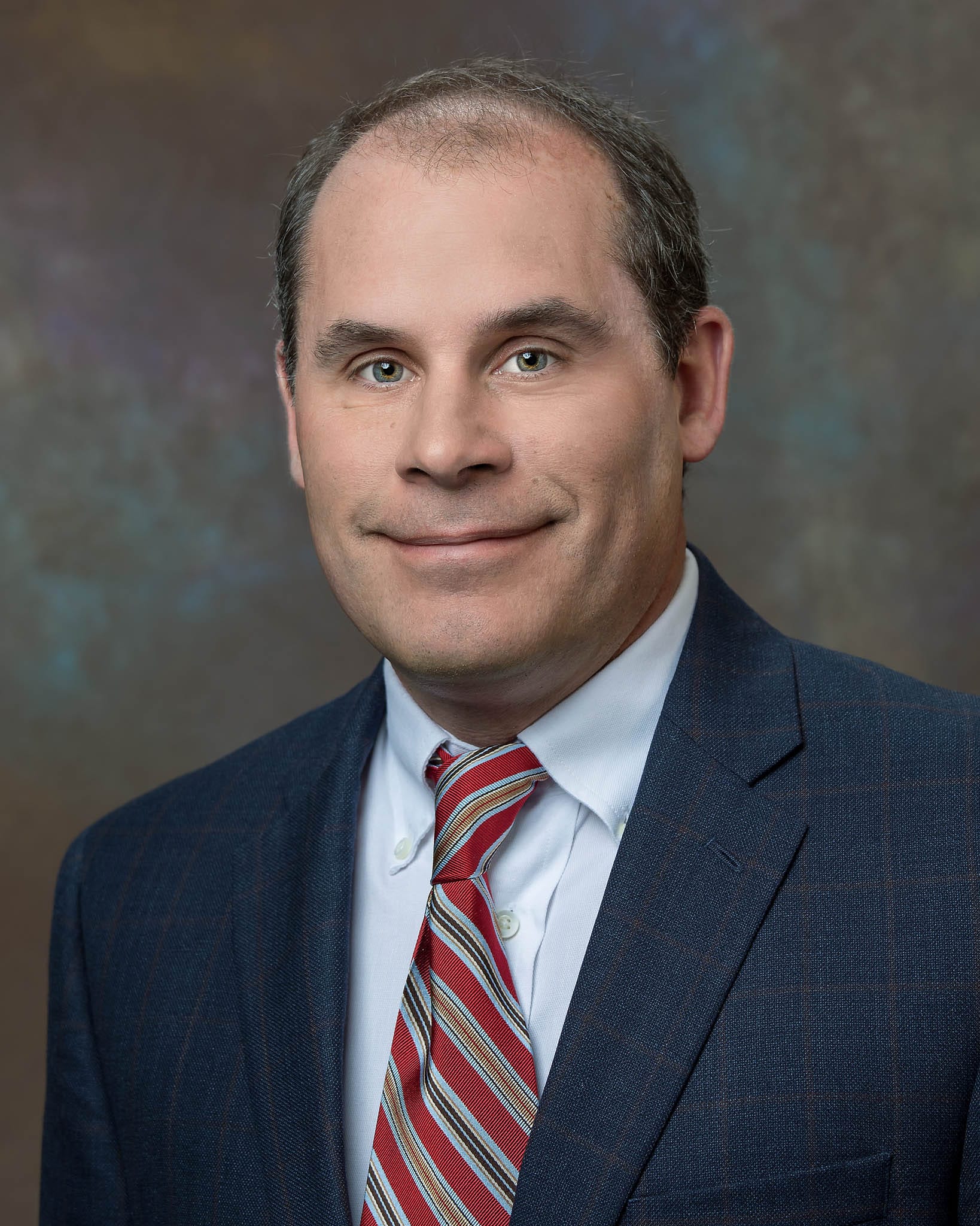 William E. Barfield III, MD Augusta Aiken ENT & Allergy